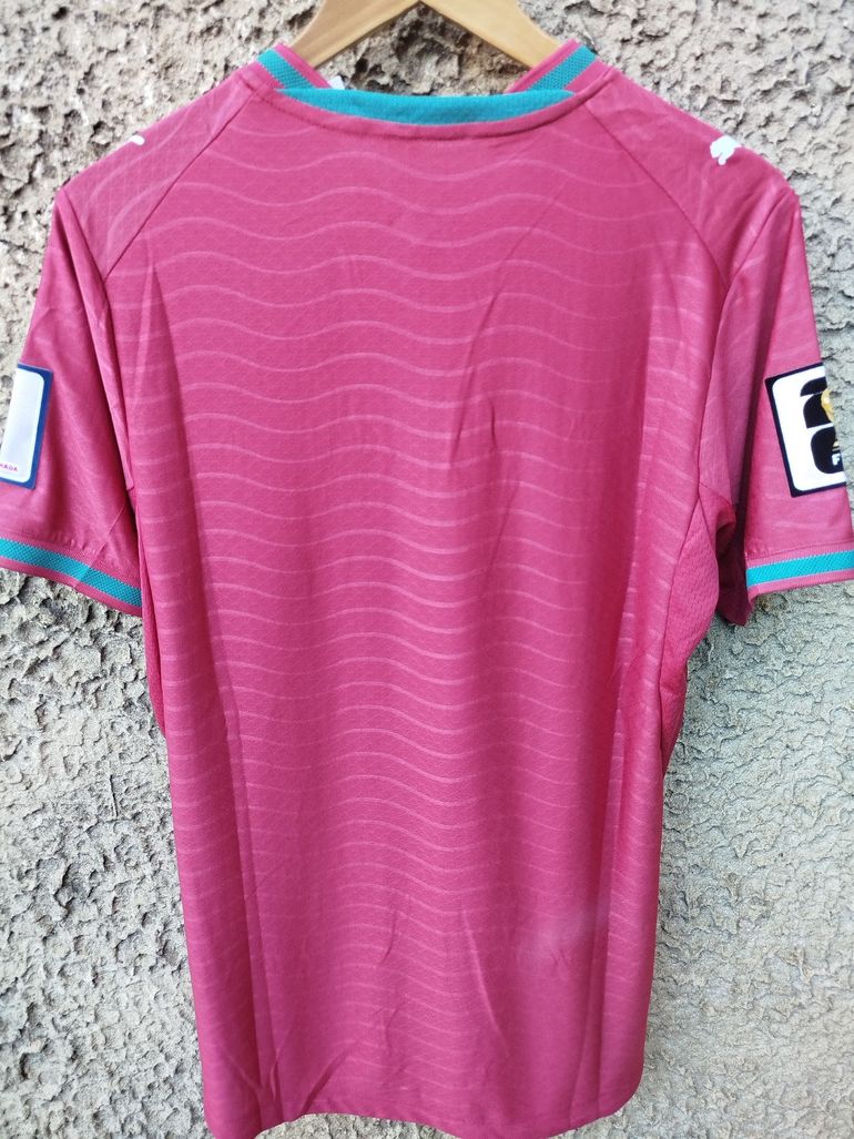 Used Puma Maillot du Portugal 2026 bike — image 2 of 8