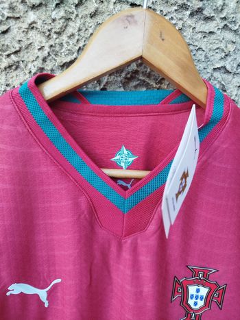 Used Puma Maillot du Portugal 2026 bike — image 3 of 8