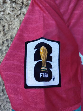 Used Puma Maillot du Portugal 2026 bike — image 8 of 8