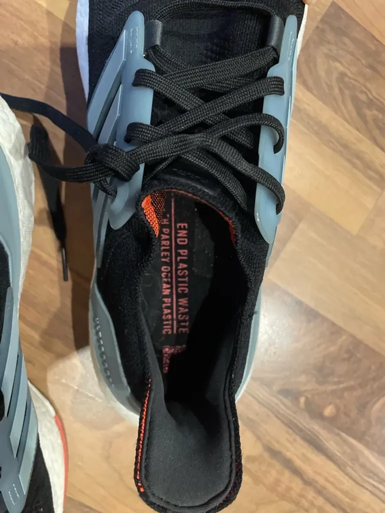 Brugt Adidas Ultra Boost 22 bike — billede 5 af 6