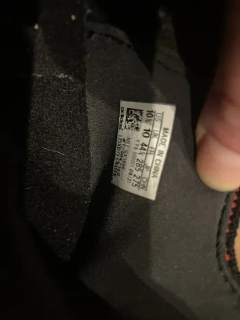 Brugt Adidas Ultra Boost 22 bike — billede 6 af 6