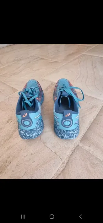 Used Asics Nova Tri 16 bike — image 5 of 9