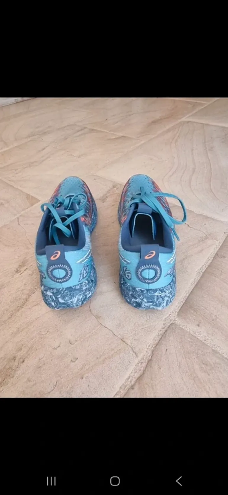 Used Asics Nova Tri 16 bike — image 5 of 9