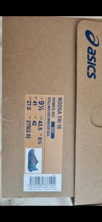 Used Asics Nova Tri 16 bike — image 9 of 9