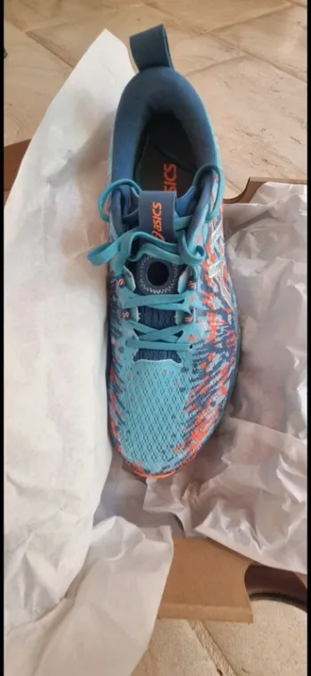 Used Asics Nova Tri 16 bike — image 6 of 9
