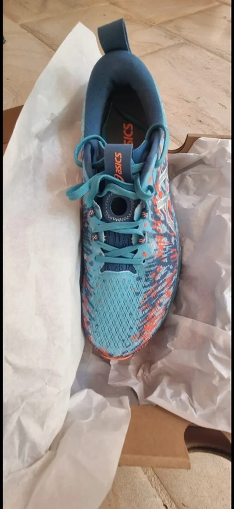 Used Asics Nova Tri 16 bike — image 6 of 9