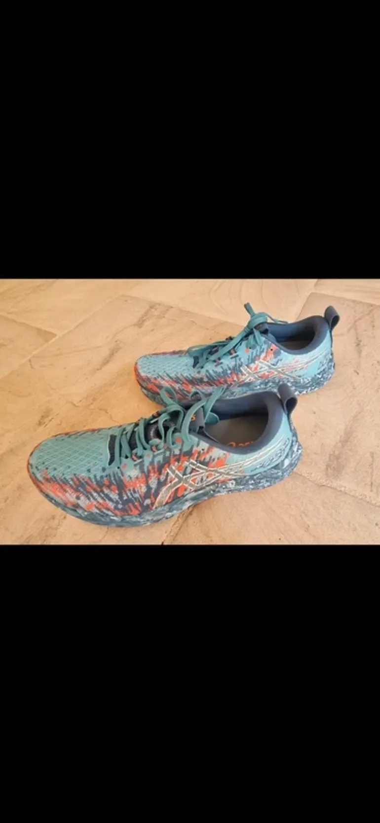 Used Asics Nova Tri 16 bike — image 3 of 9