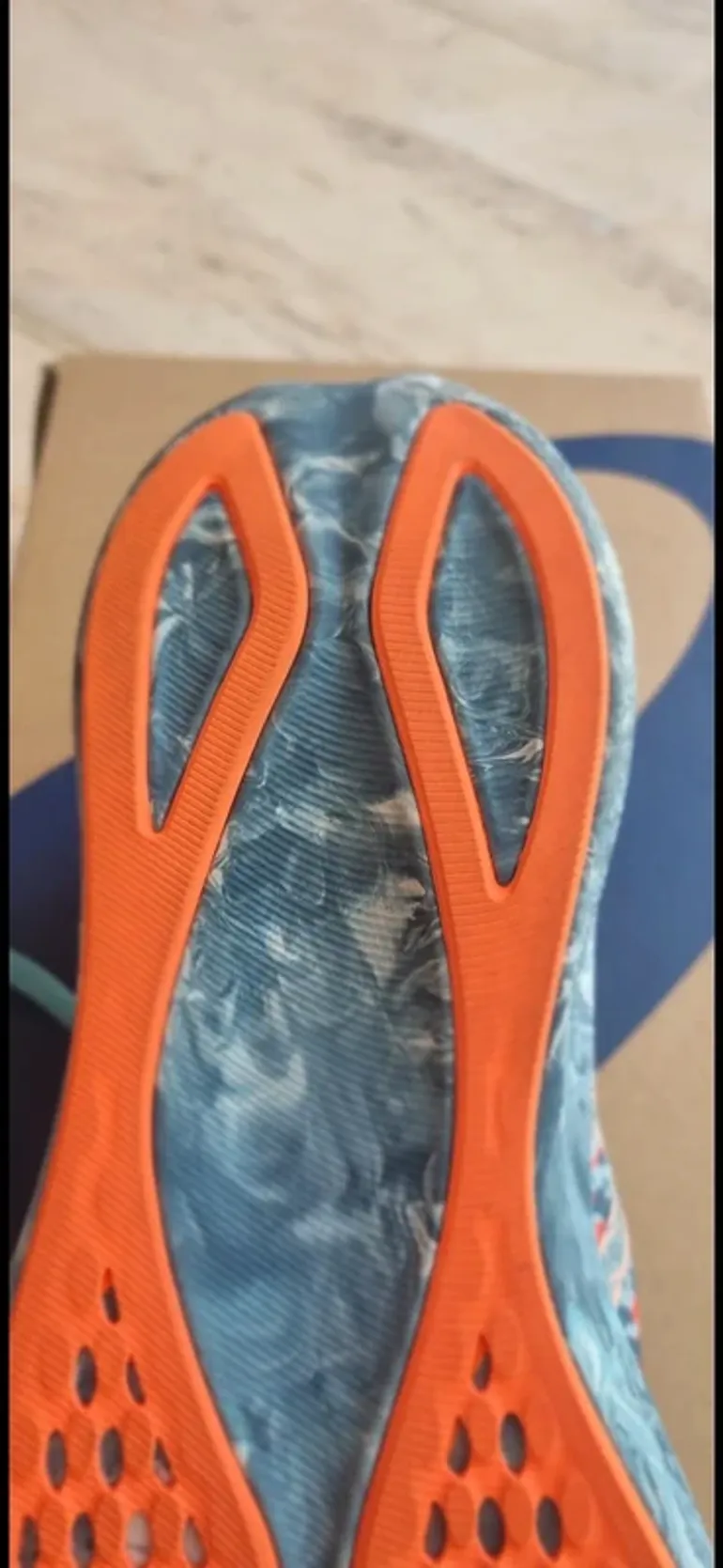 Used Asics Nova Tri 16 bike — image 7 of 9