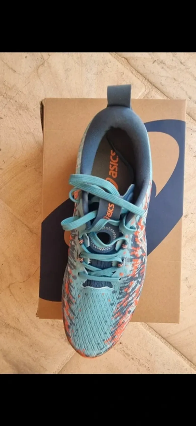 Used Asics Nova Tri 16 bike — image 4 of 9