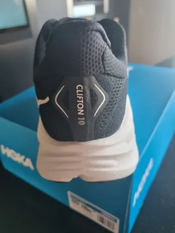 Brugt Hoka Clifton 10 bike — billede 3 af 6