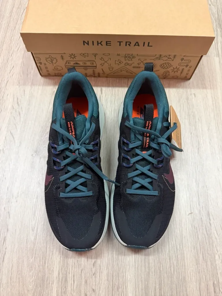 Used Nike Juniper Trail 2 NN bike — image 2 of 8