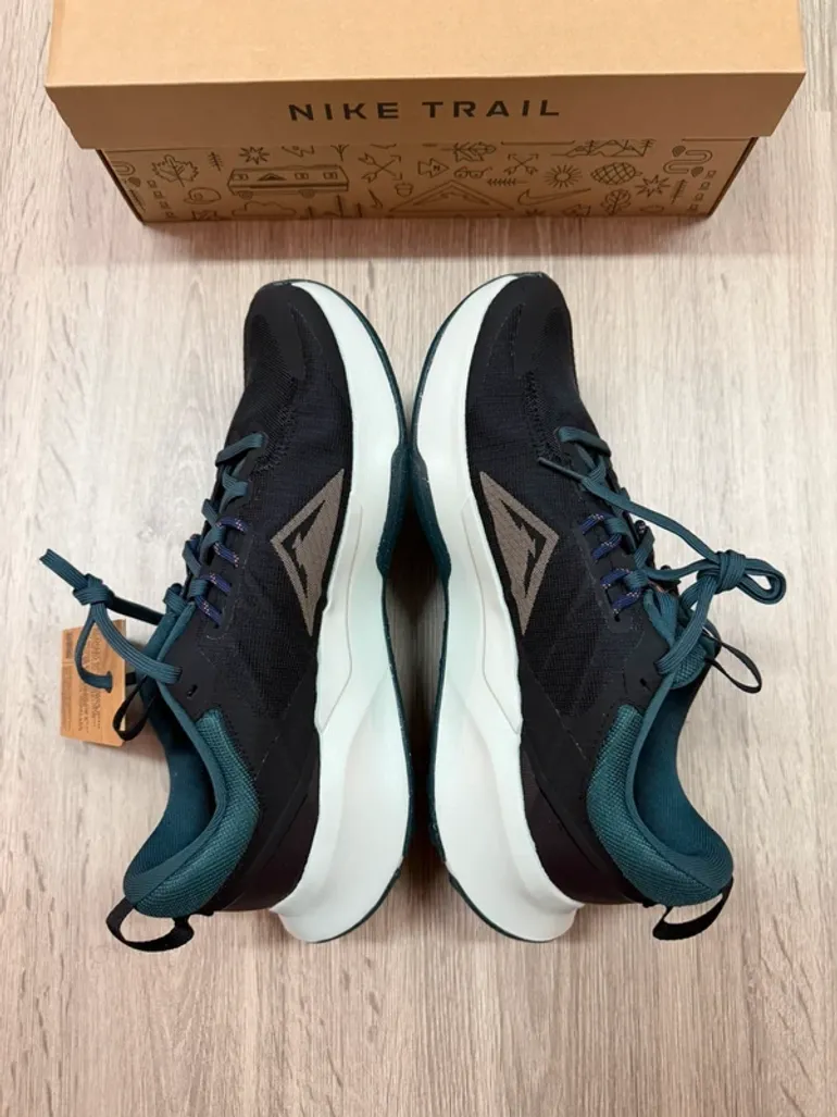 Used Nike Juniper Trail 2 NN bike — image 4 of 8