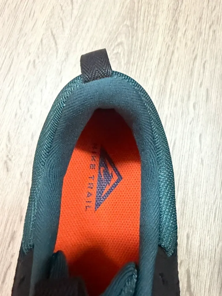 Used Nike Juniper Trail 2 NN bike — image 3 of 8