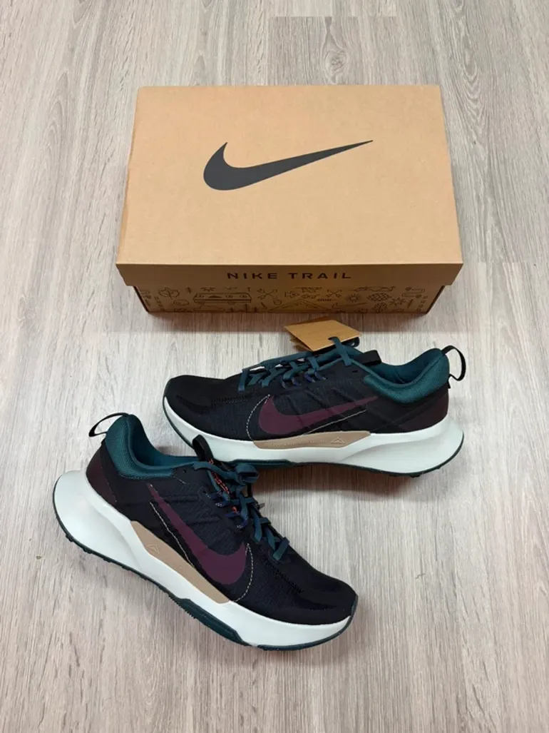 Used Nike Juniper Trail 2 NN bike — image 1 of 8