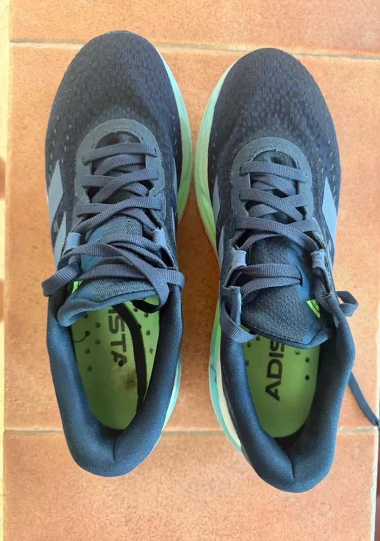 Used Adidas adistar 4 bike — image 2 of 4