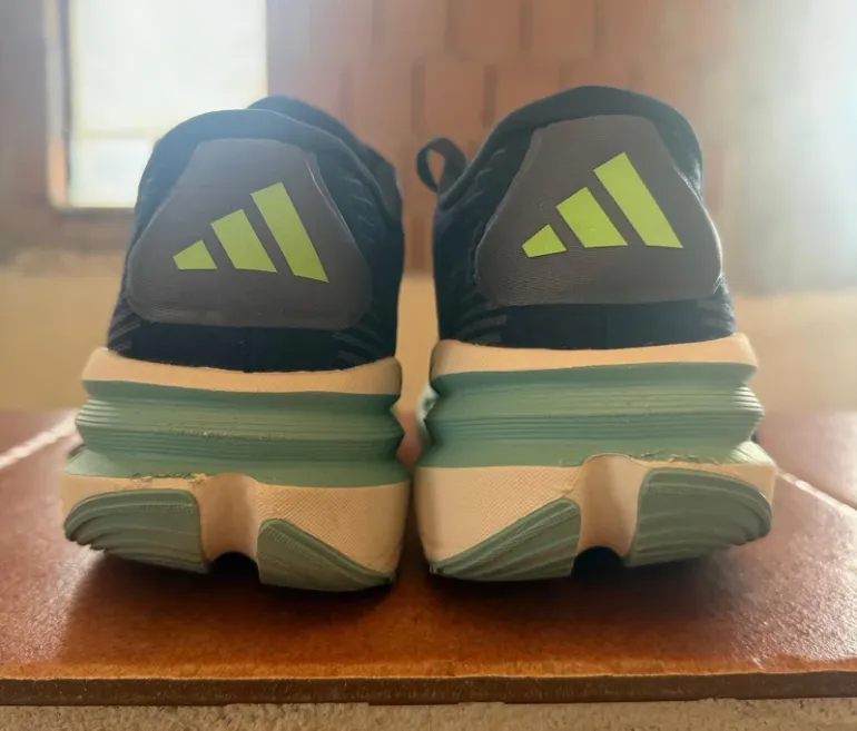 Used Adidas adistar 4 bike — image 4 of 4