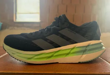 Used Adidas adistar 4 bike