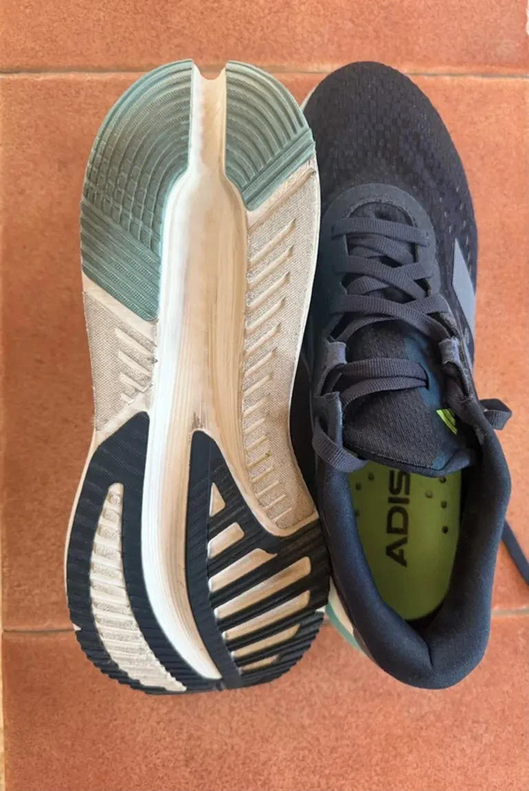 Used Adidas adistar 4 bike — image 3 of 4