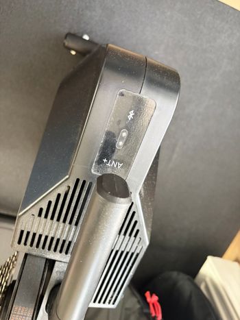 Käytetty Van Rysel Home Traïner D500 2024 bike — kuva 5 / 6
