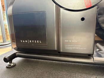Käytetty Van Rysel Home Traïner D500 2024 bike — kuva 2 / 6