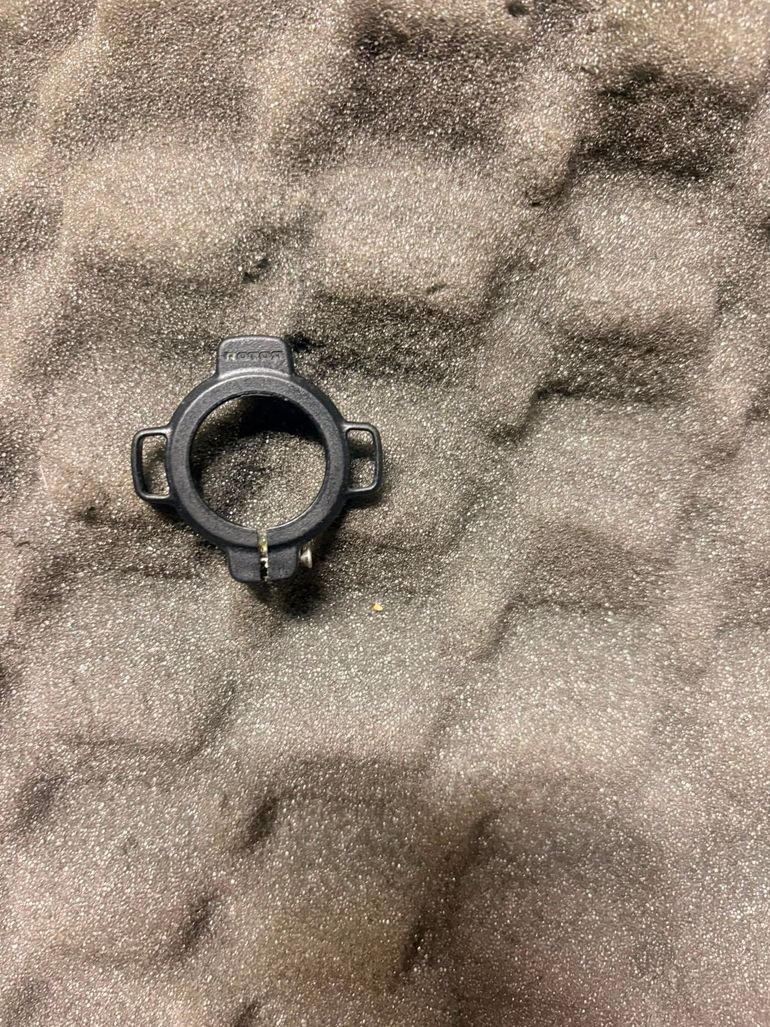 Used Rotor Inspider2 Aldhu 2025 bike — image 6 of 6