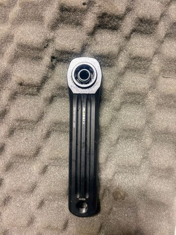 Brugt Rotor Inspider2 Aldhu 2025 bike — billede 3 af 6