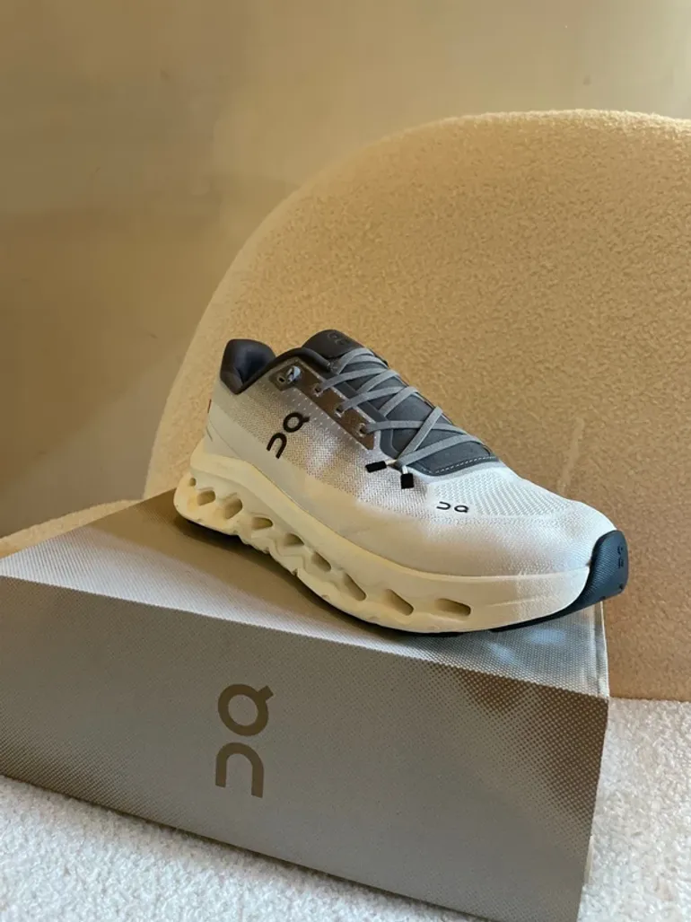 Used On Running Cloud bike — image 1 of 3