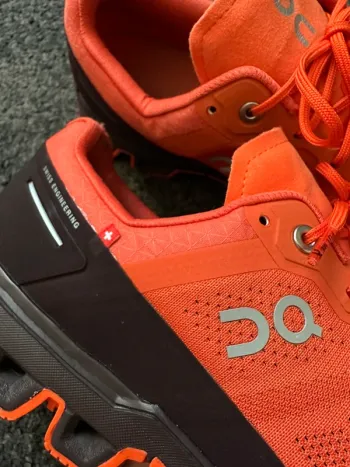 Used On Running Cloudventure bike — image 5 of 9