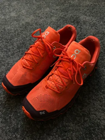 Used On Running Cloudventure bike — image 2 of 9