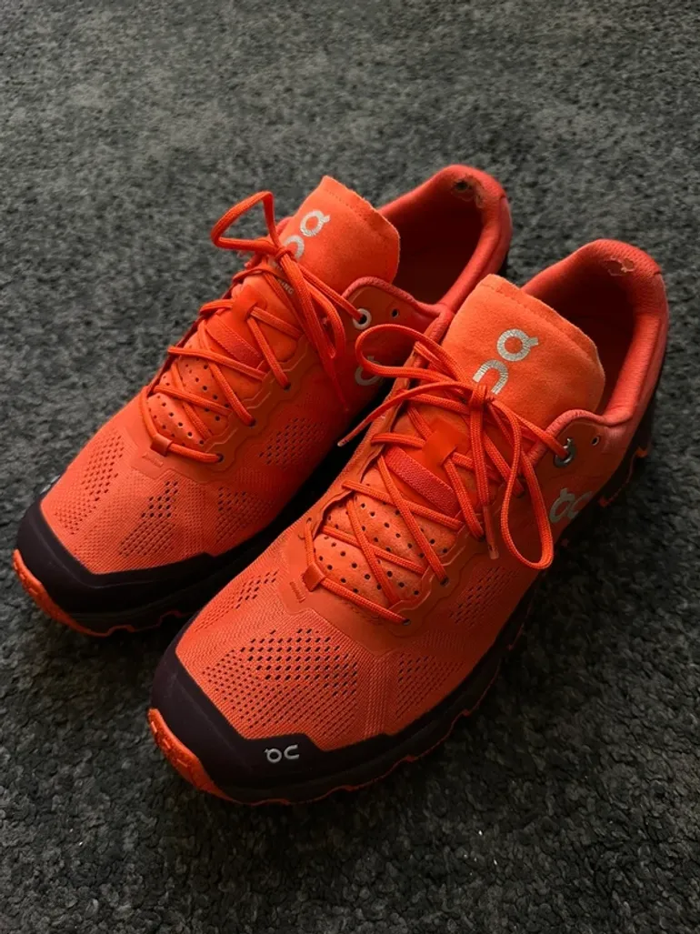 Used On Running Cloudventure bike — image 2 of 9