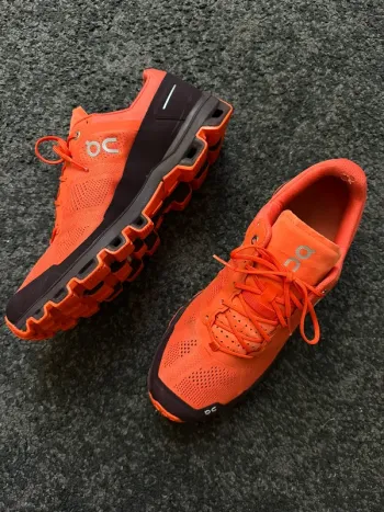 Used On Running Cloudventure bike — image 4 of 9