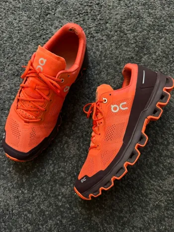Used On Running Cloudventure bike — image 3 of 9