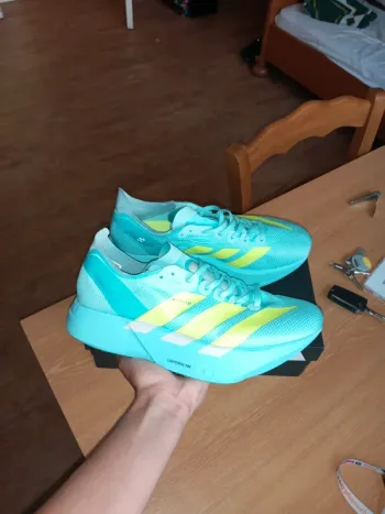 Used Adidas adizero adios Pro 3 bike