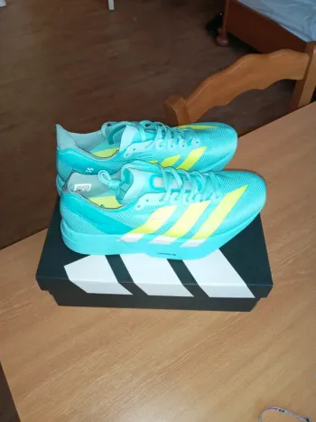 Used Adidas adizero adios Pro 3 bike — image 3 of 4