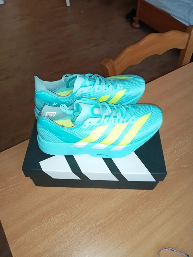 Used Adidas adizero adios Pro 3 bike — image 3 of 4