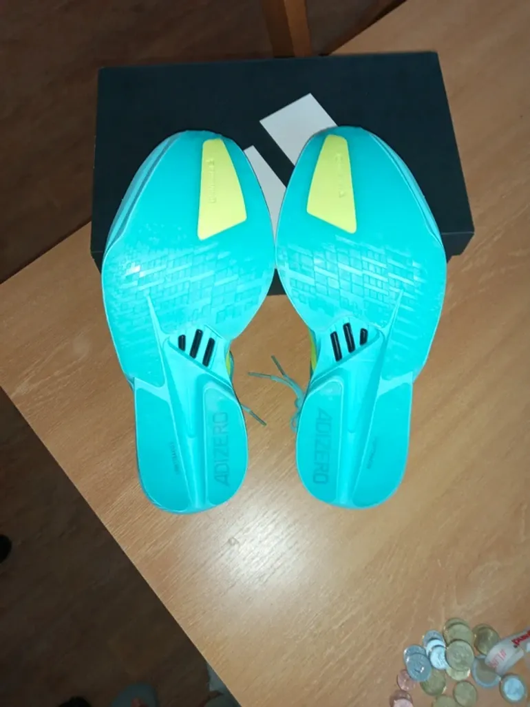 Used Adidas adizero adios Pro 3 bike — image 4 of 4