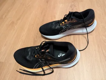 Used Asics Gel Roadmiles 2 bike — image 5 of 6