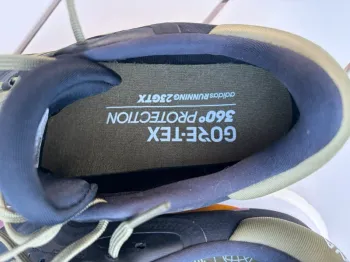Used Supernova Gore-Tex bike — image 7 of 7