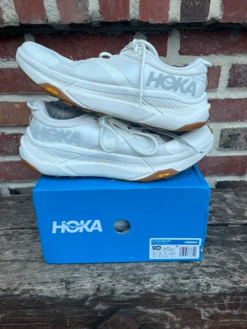 Used Hoka Transport bike