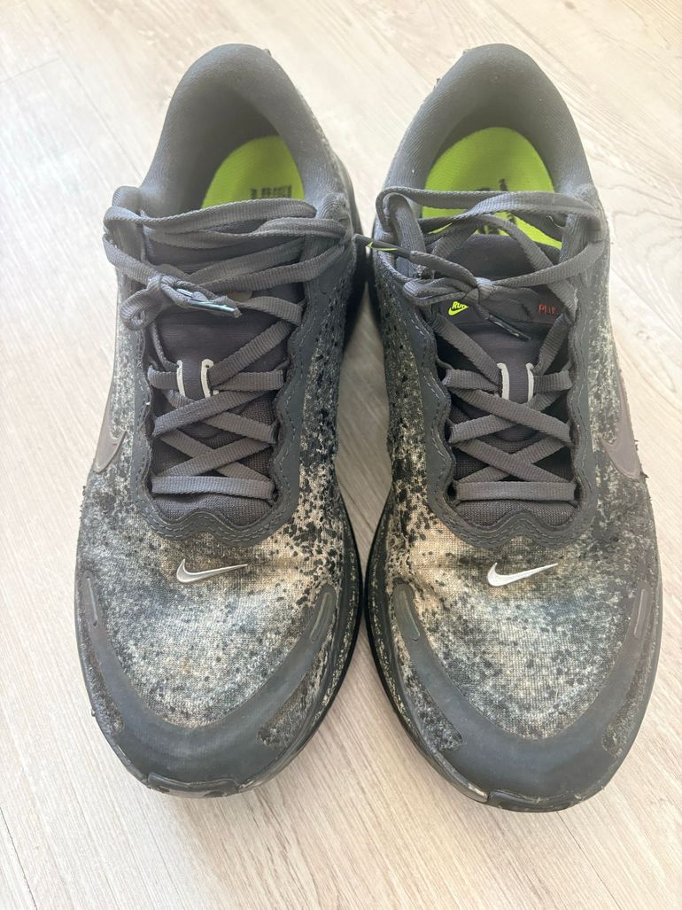 Brugt Nike Vomero 18 2025 bike — billede 1 af 7