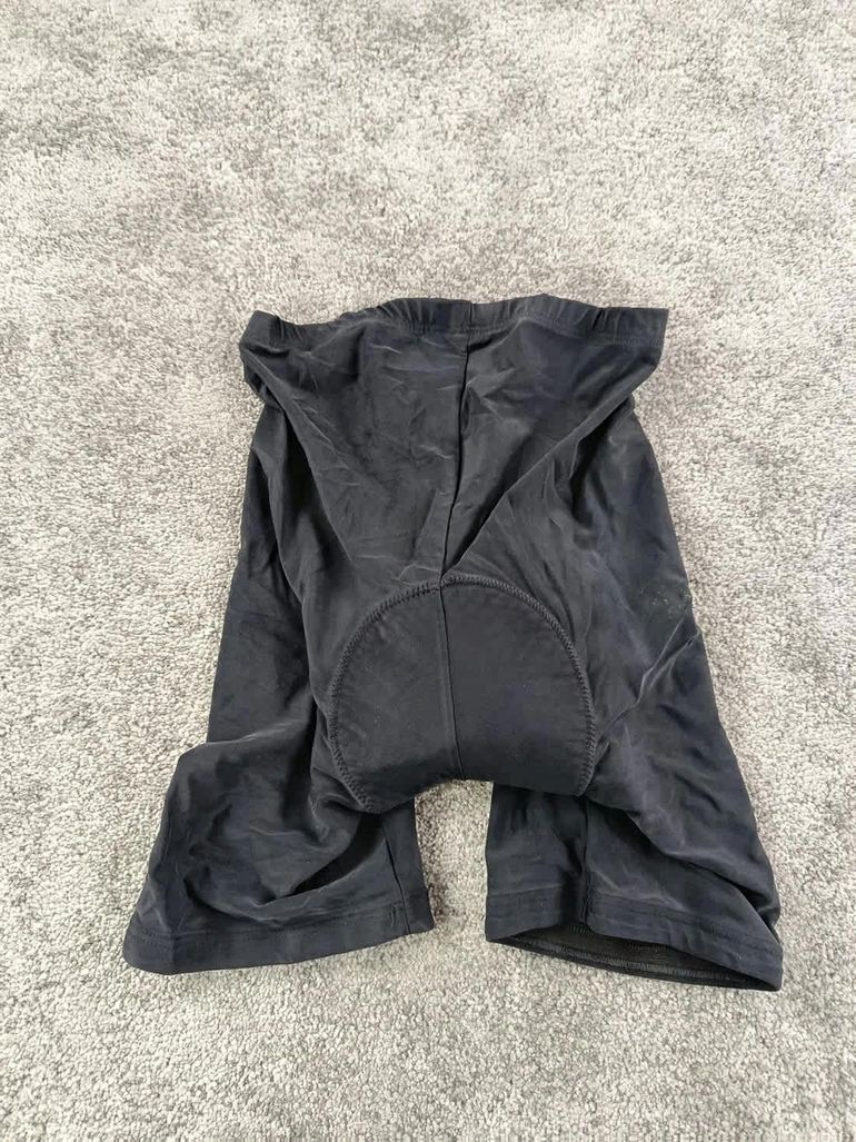 Decathlon cuissard court velo femme taille L-18 6123 cyclisme route respirant bike d'occasion — image 6 sur 7