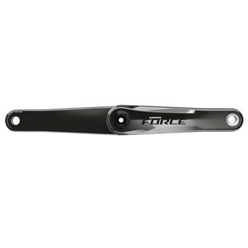 Used Sram Force DUB Pedalier Crankset bike