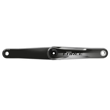 Sram Force DUB Pedalier Crankset Drivetrain & Pedals usato