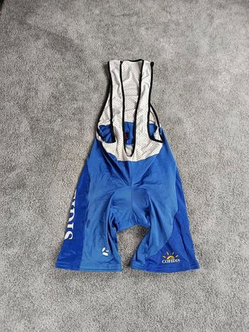 Used Giordana Cuissard velo homme taille XXL - 381853 bike