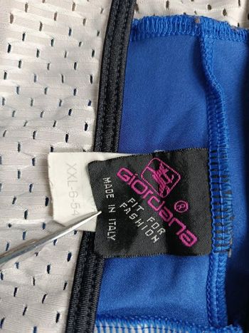 Used Giordana Cuissard velo homme taille XXL - 381853 bike — image 4 of 9