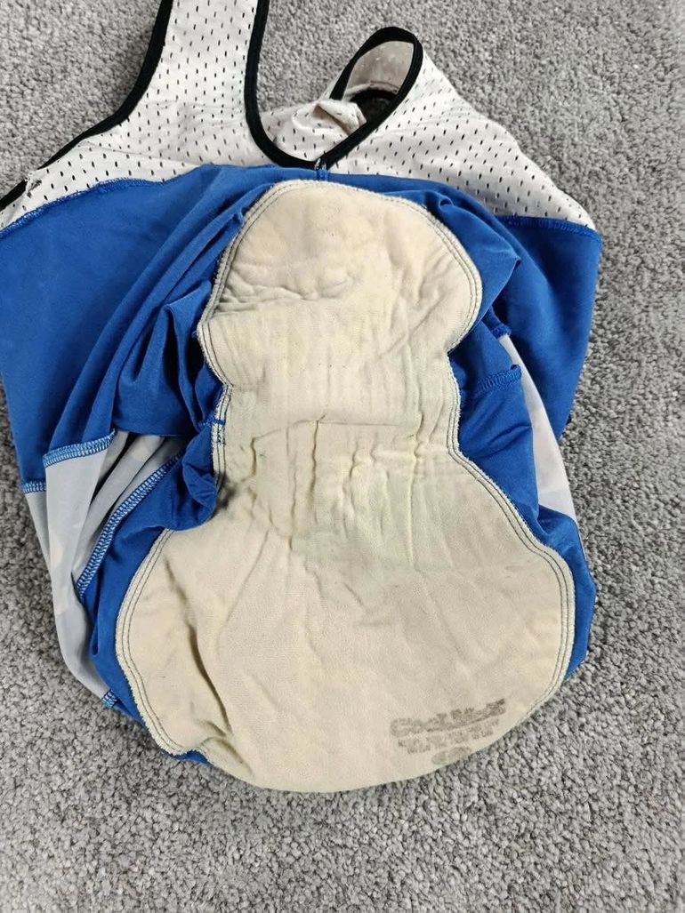 Used Giordana Cuissard velo homme taille XXL - 381853 bike — image 7 of 9
