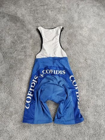 Used Giordana Cuissard velo homme taille XXL - 381853 bike — image 6 of 9