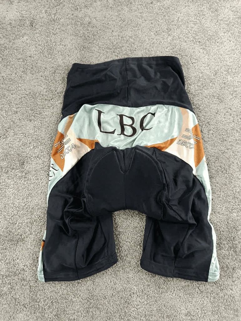 Decca cuissard court velo femme taille XL - 55 5025 bike d'occasion — image 5 sur 7