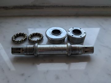 Tweedehands Shimano Movimento Centrale 1991 bike — afbeelding 5 van 8