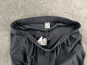 Tweedehands Decathlon cuissard court velo femme taille M - 55 5024 bike — afbeelding 3 van 6